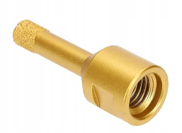 Diamantbor til stentøj M14 10mm