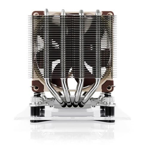 CPU-køling NOCTUA NH-D9L