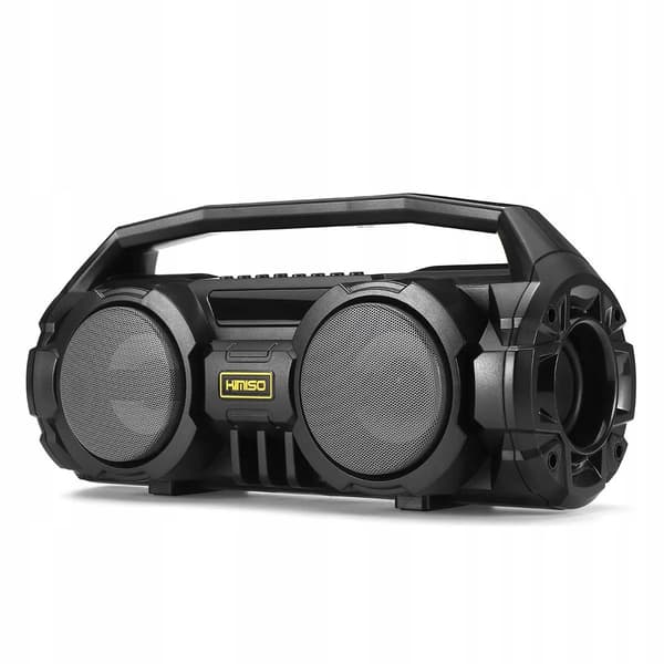Rebeltec SoundBox 320 Bluetooth/FM/USB-kaiutin