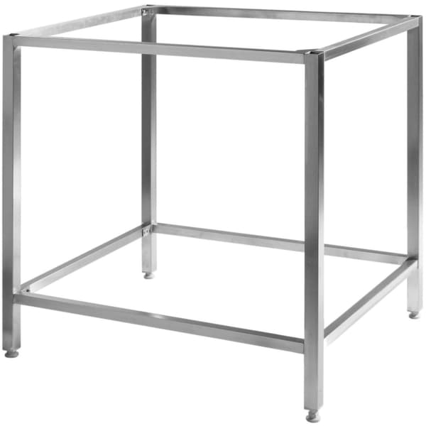 Basic 4 -pizzauunin jalusta - Hendi 226797