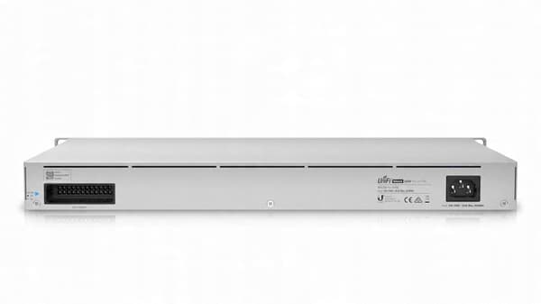 Switch Ubiquiti USW-Pro-24-POE 26p 400W Managed