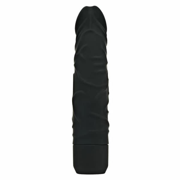 Klassisk Original Vibrator Sort