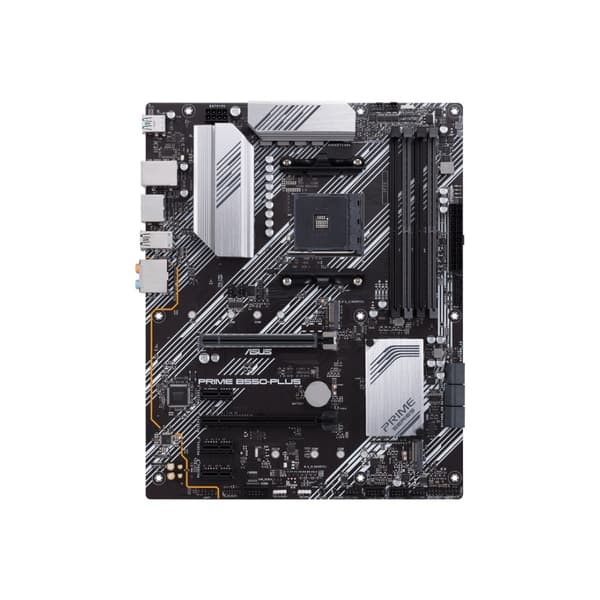 Asus PRIME B550-PLUS moderkort