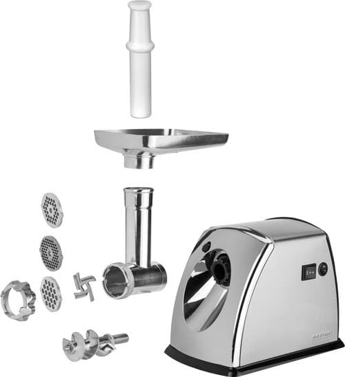 MPM MMM-07M lihamylly