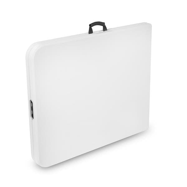 Evenemangsbord E180 (180x75 cm) - vitt