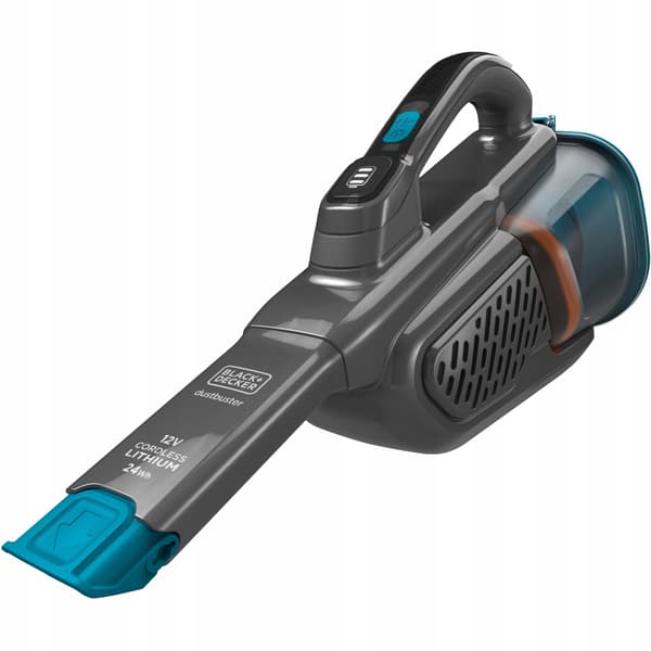 18V handdammsugare BLACK&DECKER BD-BHHV520BF