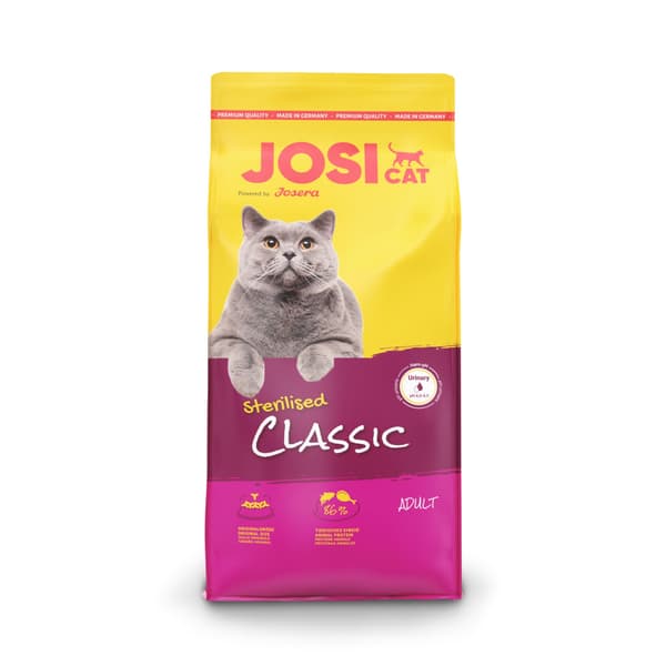 Josera Classic 10kg