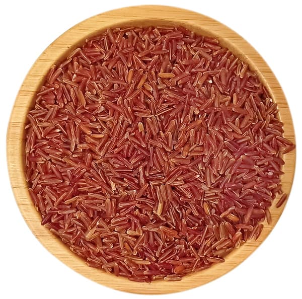 MIGOgroup rött ris 1 kg