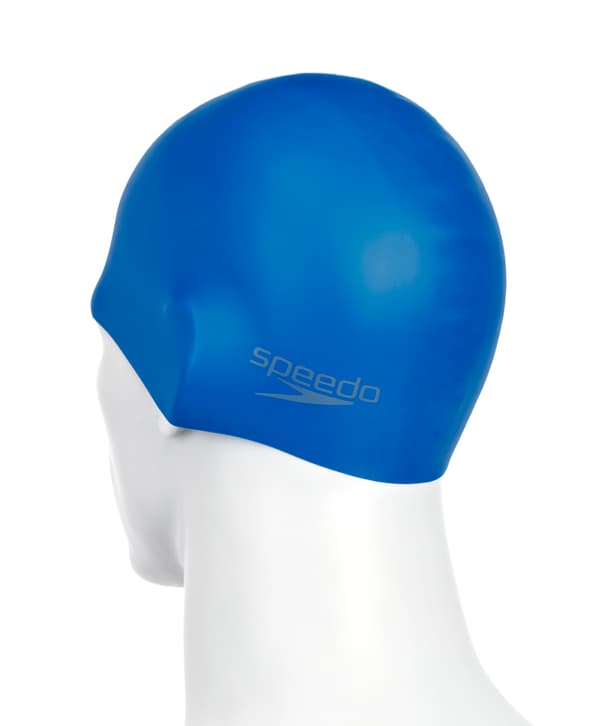 Speedo almindelig støbt silikonehætte