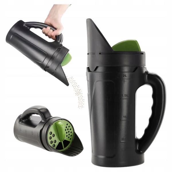 Gardenline manuel såmaskin 2,5 l EDA4588