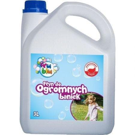 Fru Blu -kuplaneste 3L