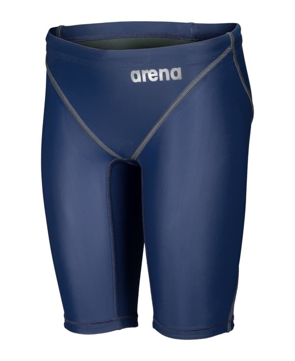 Arena powerskin ST next jammer junior marineblå 10-11
