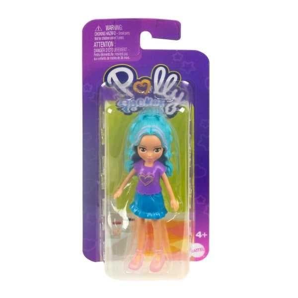 Polly Pocket Base-docka HKV81