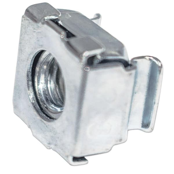 Intellinet Rackskruvsats 50 set: M6-skruvar + muttrar + brickor