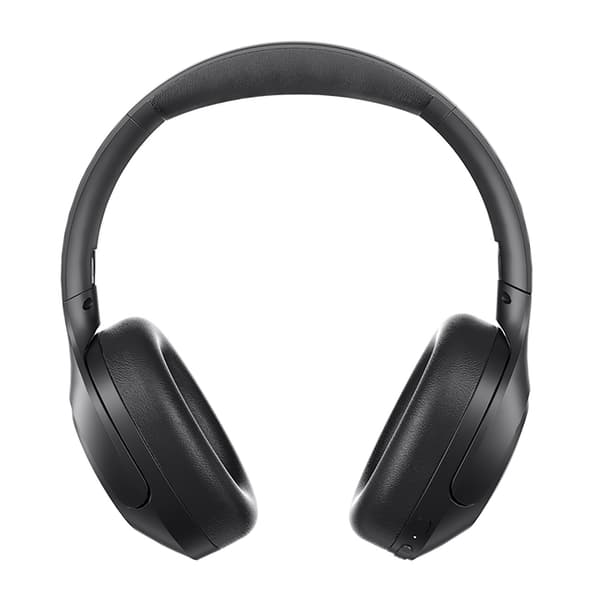 H3 Lite ANC Bluetooth Trådløse Over-Ear Hovedtelefoner - Sort