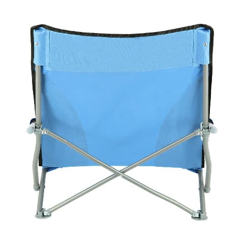NC3035 BLUE NILS CAMP STRANDSTOL