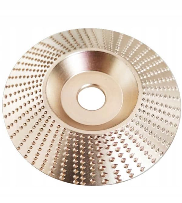 100 mm træsavklinge