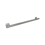 Lige bruserholder (66,5 cm)