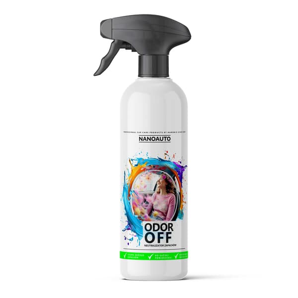 NANOAUTO LUGTFJERNELSE lugtneutralisator 2L