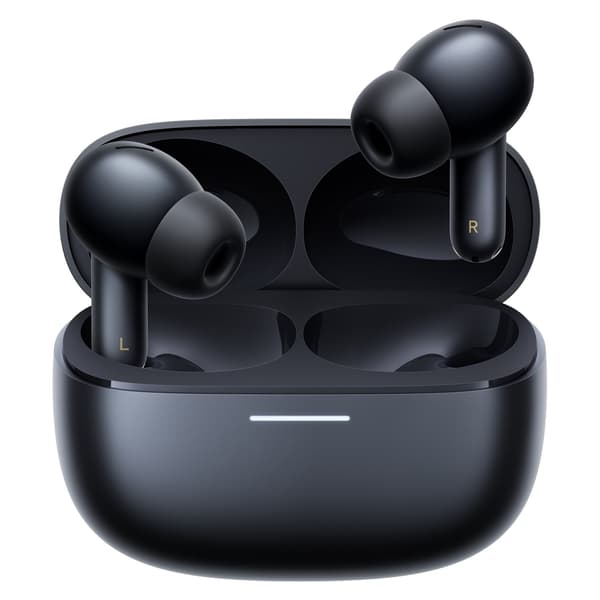 Redmi Buds 6 Pro Sorte Høretelefoner