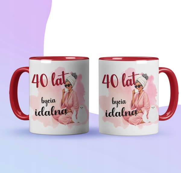 FØDSELSDAGSGAVE 40 50 60 70 TIL VEN, KONE, KVINDE