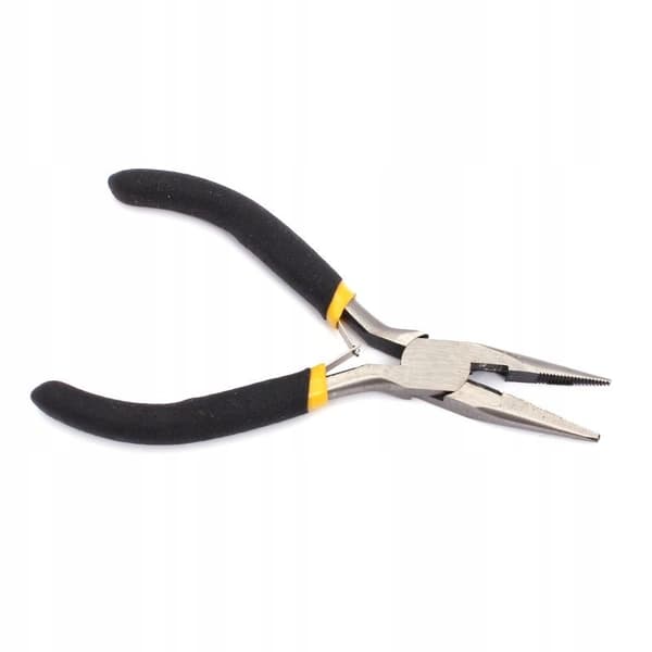 Mini spidstang 125 mm