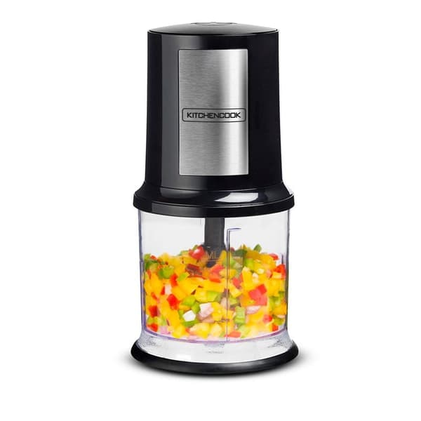 Kitchencook MIXPOD500 elektrisk hakker