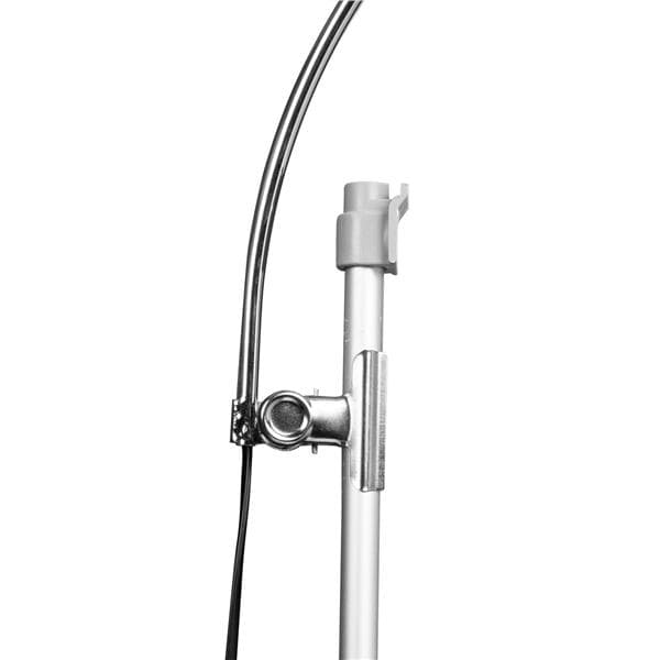 Roll-up lampe - Halogen