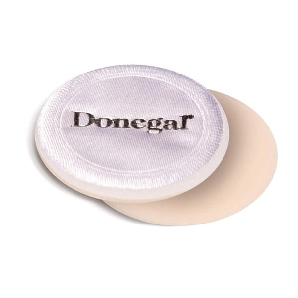 DONEGAL PULVERPUNS hvid (9082)