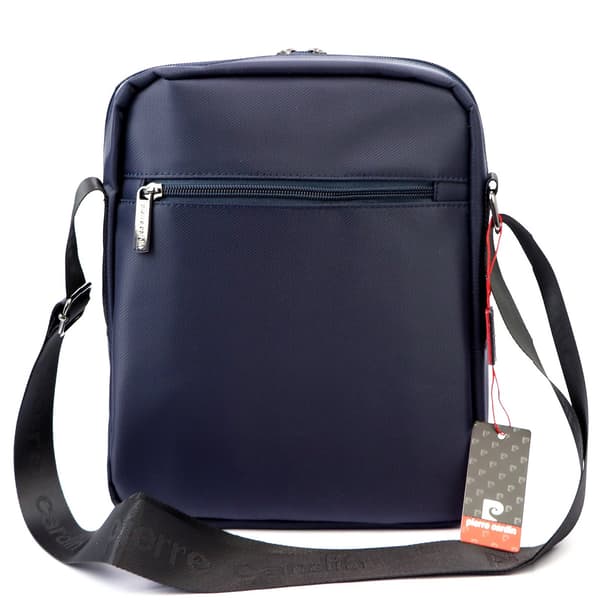 Holdbar herretaske af polyester Pierre Cardin 8024 ALAN06