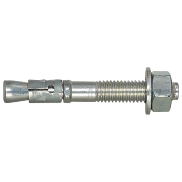 FBN II bultankare kort M12x44 20 st.