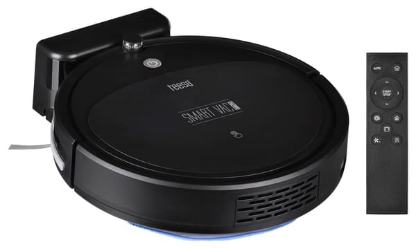 TEESA SMART VAC 2 städrobot