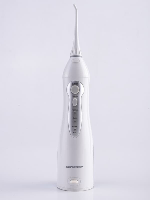 Berdsen ClearJet X3 trådløs tandirrigator