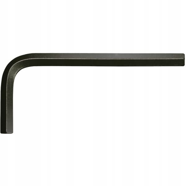 BASIC Unbrakonøgle, sekskantet, kort, 13 mm KS