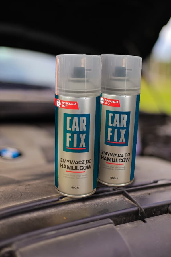 CARFIX - BREMSERENS, BREMSERENS, 400 ml