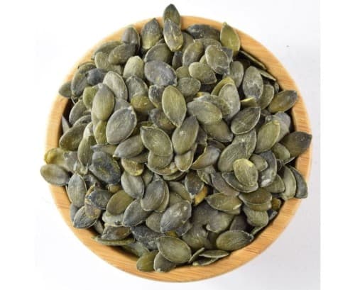 Græskarkerner (500g) - MIGOgroup POLEN