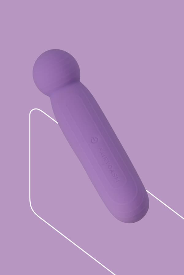 LustTree violet - FairyGasm