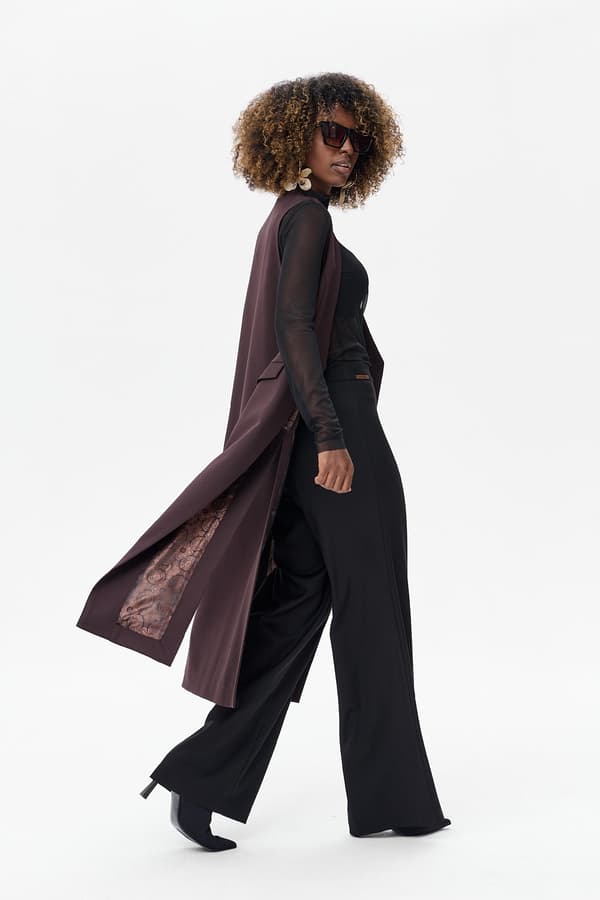 Eni Chocolate Damevest 36