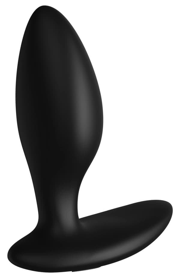 WeVibe Ditto Satin Sort Vibrerende Analplug