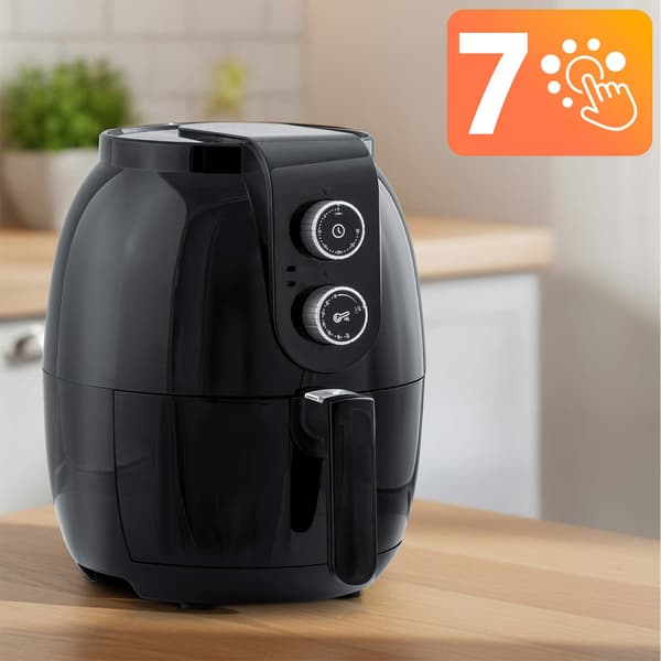 Airfryer 3,6l Berdsen BD-650