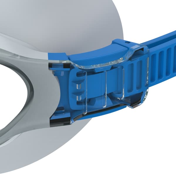 Speedo Hydrosity Swim Mask simglasögon