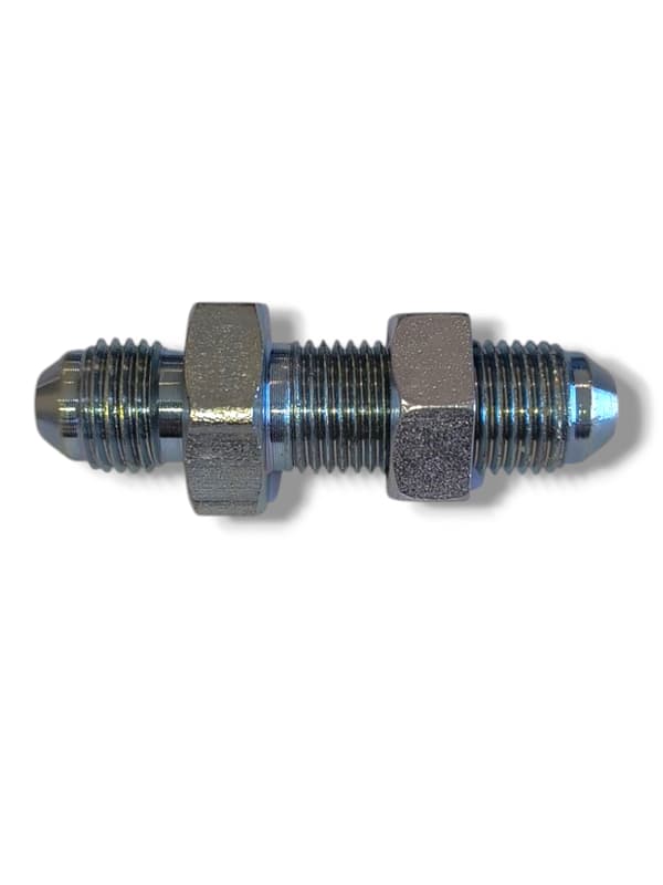 UNF 7/16" skotfitting