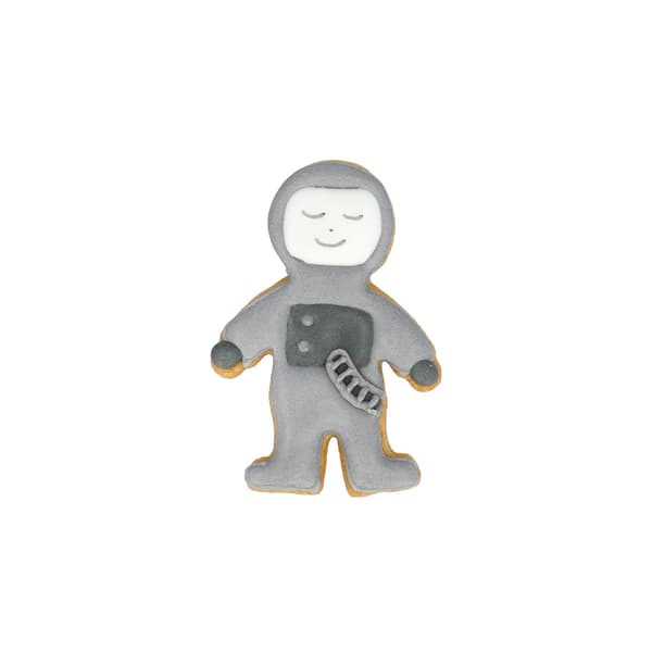 ASTRONAUT Skæreform / Birkmann