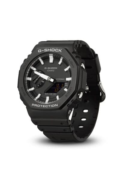 CASIO G-SHOCK GA-2100-1AER