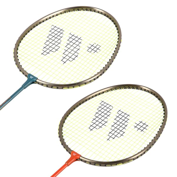Alumtec 550K badmintonsæt wish