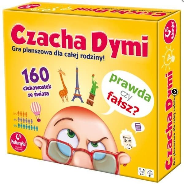 Kraniet ryger