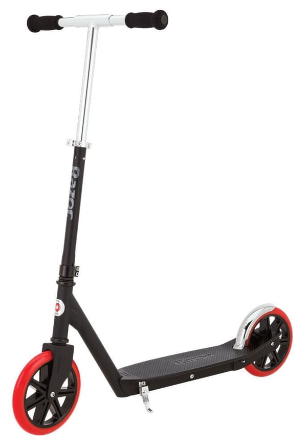 RAZOR SCOOTER CARBON LUX