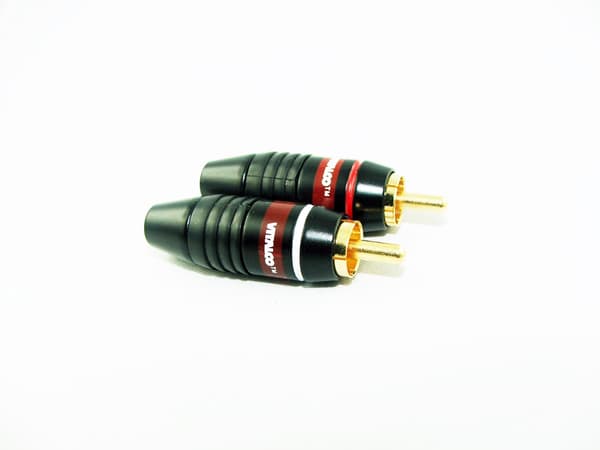 RCA-stik digitalt RW320 2-delt HQ