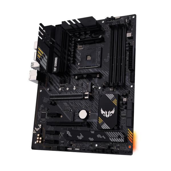 Moderkort Asus TUF GAMING B550-PLUS