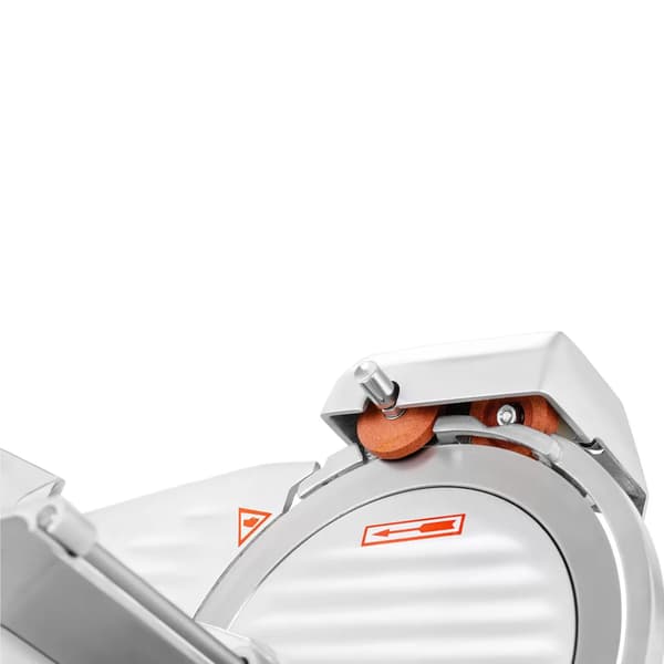 Elektrisk köttskärare PRO 220 mm
